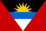 The MISTRAL runs under the flag of Antigua and Barbuda