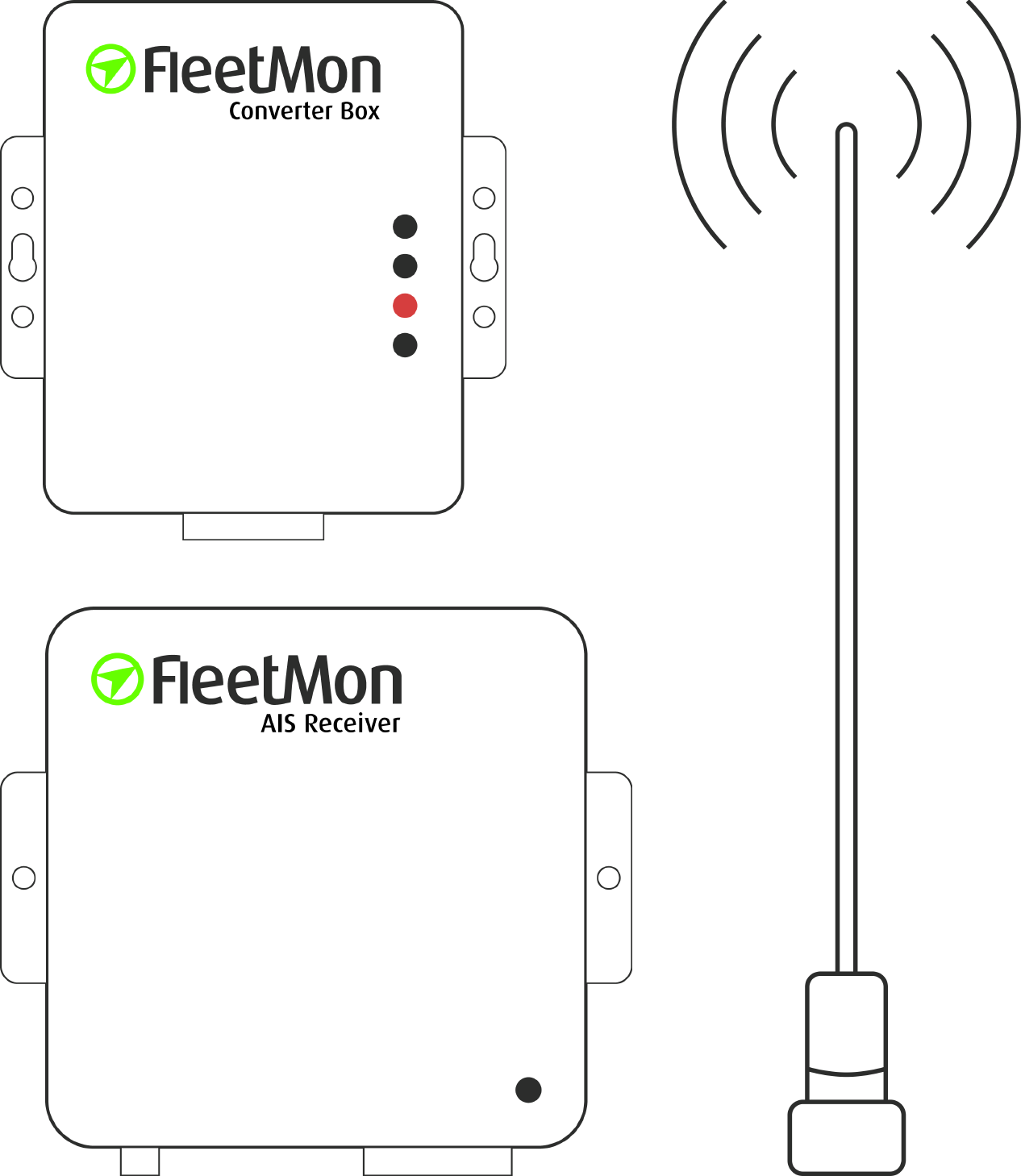 Become Fleetmon Ais Partner