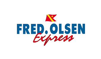 Fred Olsen Logo