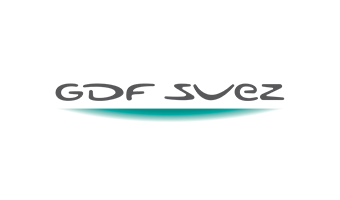 GDF Suez Logo