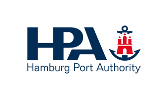 Hamburg Port Authority Logo